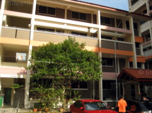 Blk 449 Pasir Ris Drive 6 (Pasir Ris), HDB Executive #135672